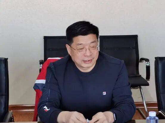 赵秀军，被查