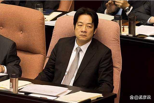 2位解放军高层，分别释放“收台”信号，“台独”已是满盘皆输