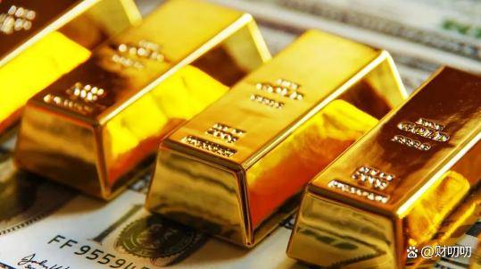 7.18黄金价格回调！国际、国内金价最新行情曝光