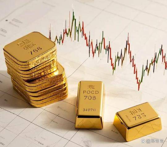 突发！国际国内金价跳水，黄金价格将迎大跌？