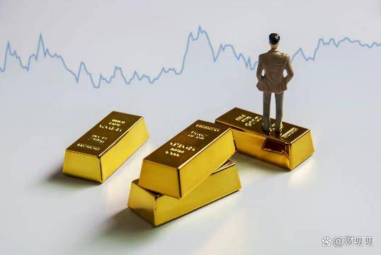 突发！国际国内金价跳水，黄金价格将迎大跌？