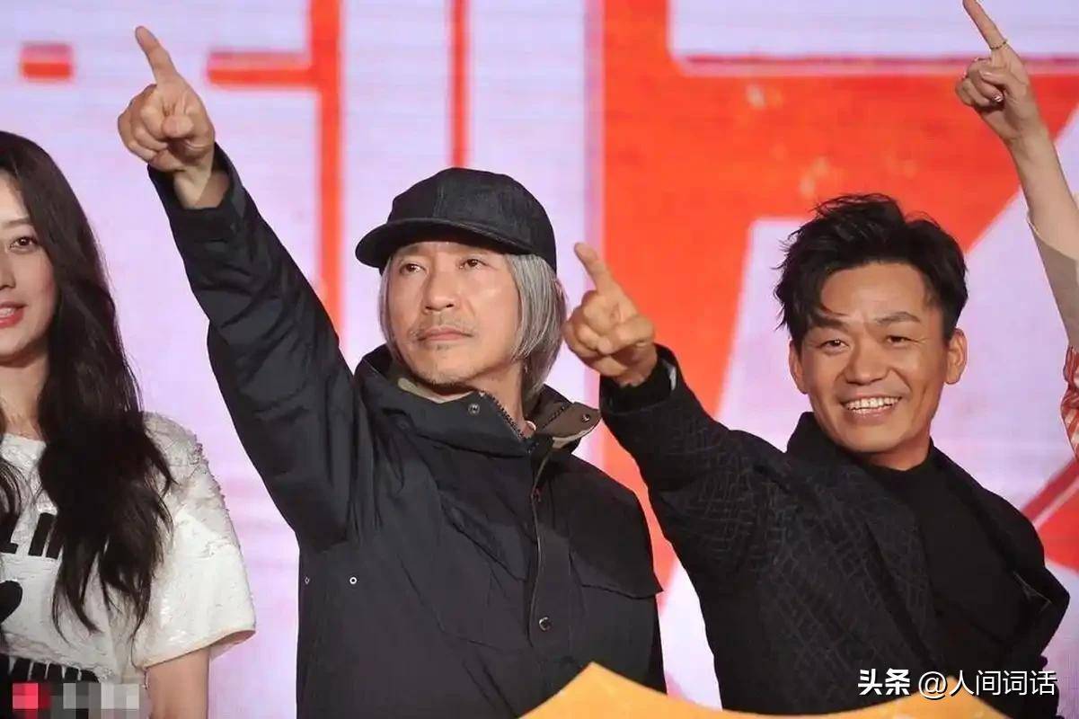 恶心的一幕出现了！释永信事件23天后，老实巴交王宝强也惨遭牵连