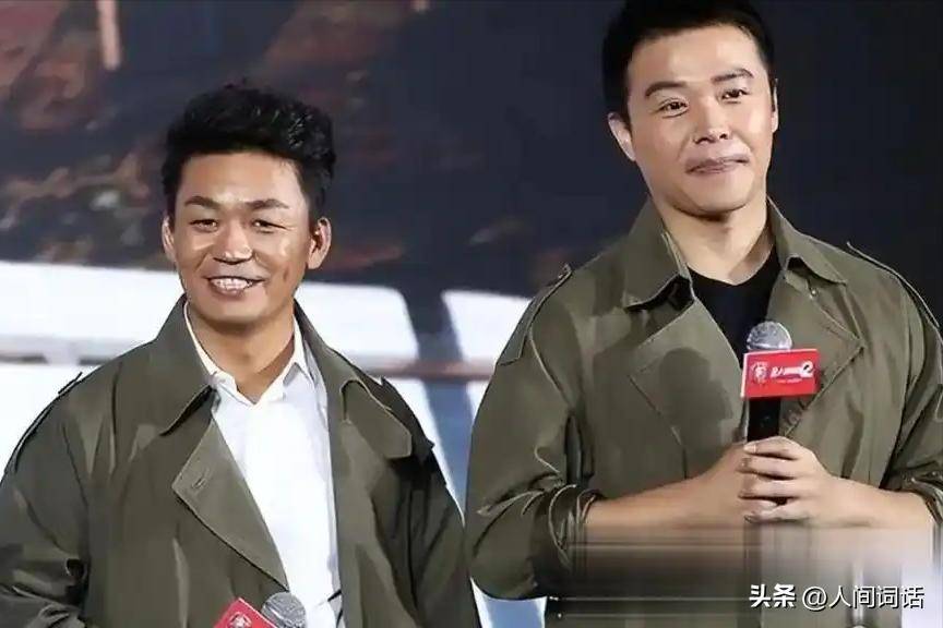 恶心的一幕出现了！释永信事件23天后，老实巴交王宝强也惨遭牵连