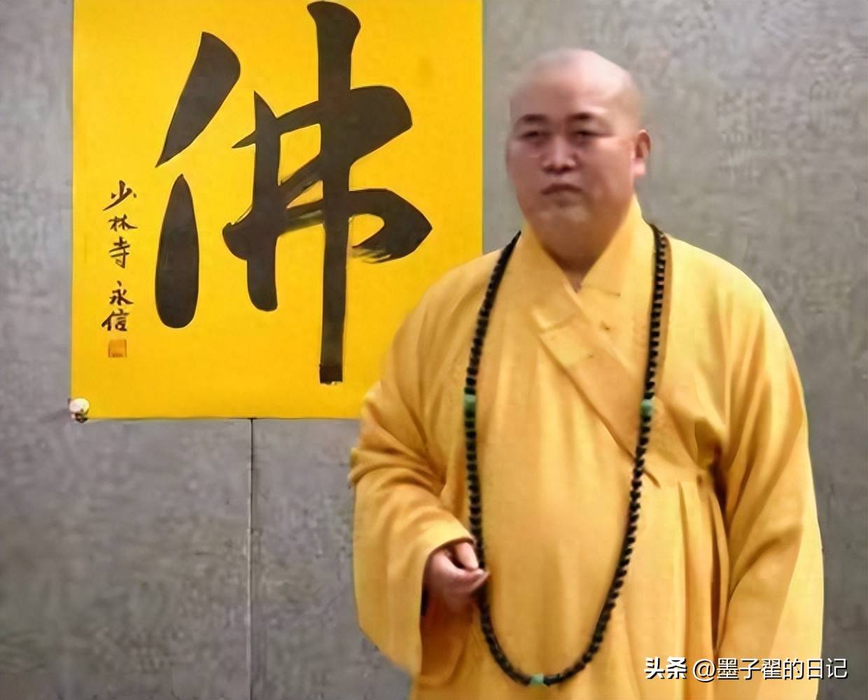 释永信事件再升级！牵连李湘、王宝强等明星后，直系亲属又被连累