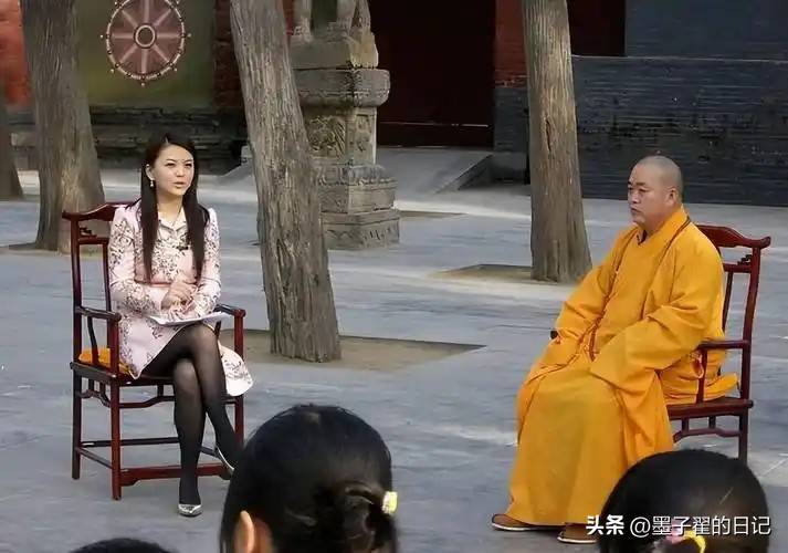 释永信事件再升级！牵连李湘、王宝强等明星后，直系亲属又被连累