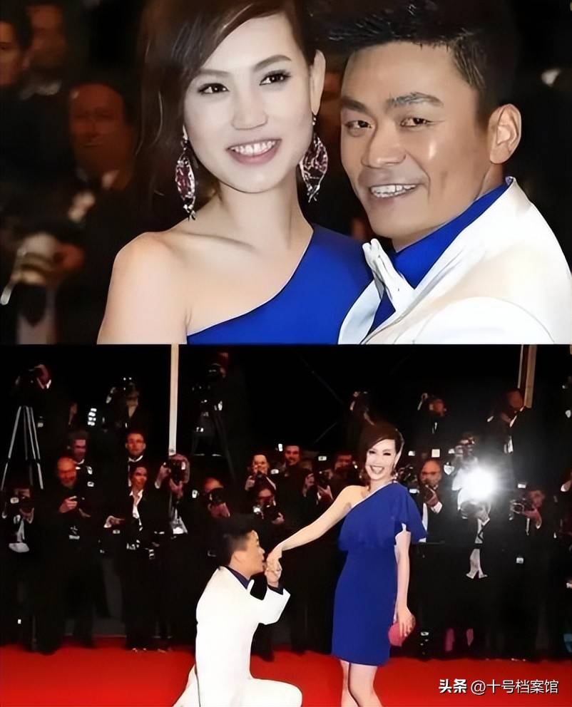 人在做天在看，继释永信事件后，被曝欺诈的王宝强终于扬眉吐气