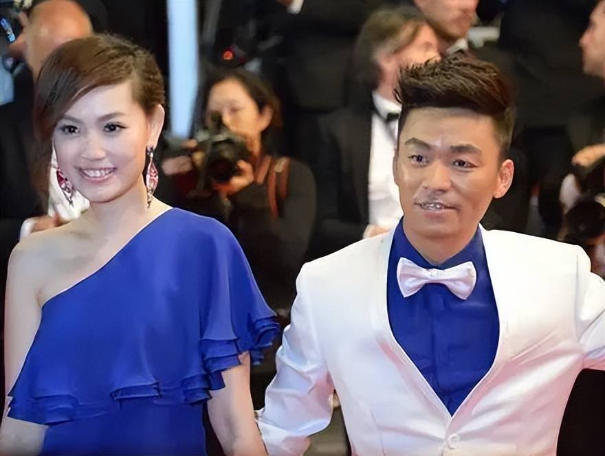解气！自从不忠诚事件发生8年后，王宝强和马蓉迎来各自的结局