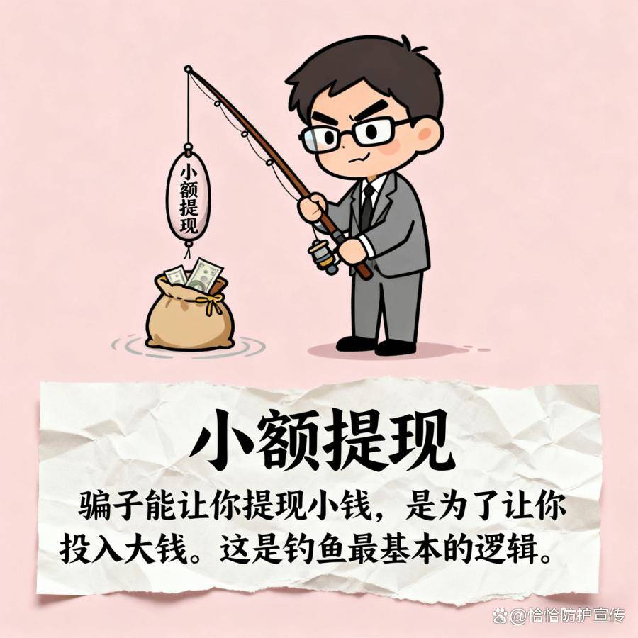 他教我投资原油赚的那900元，骗走了我全部身家