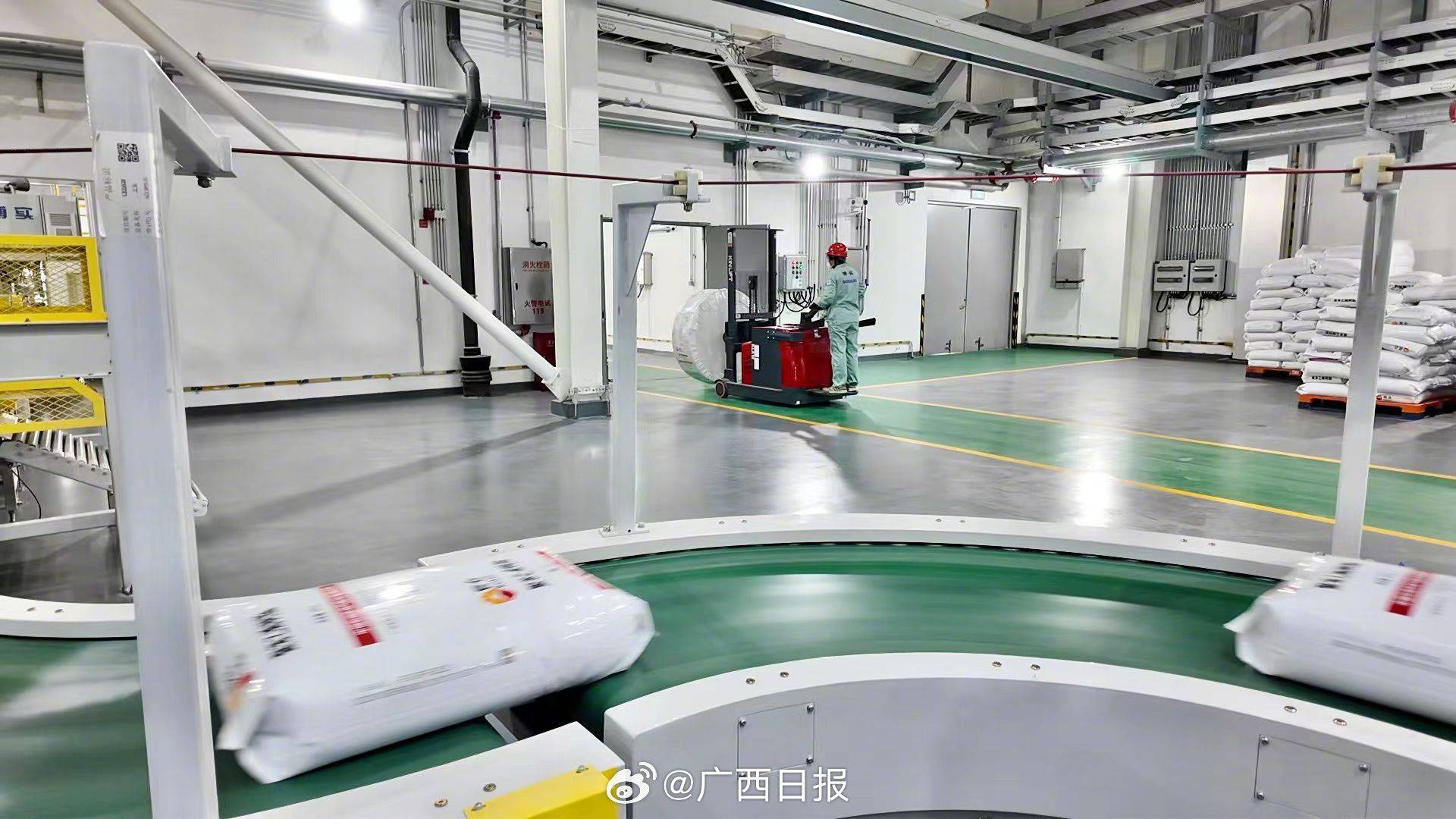 广西石化厂区原油深加工项目投产，填补进口缺口