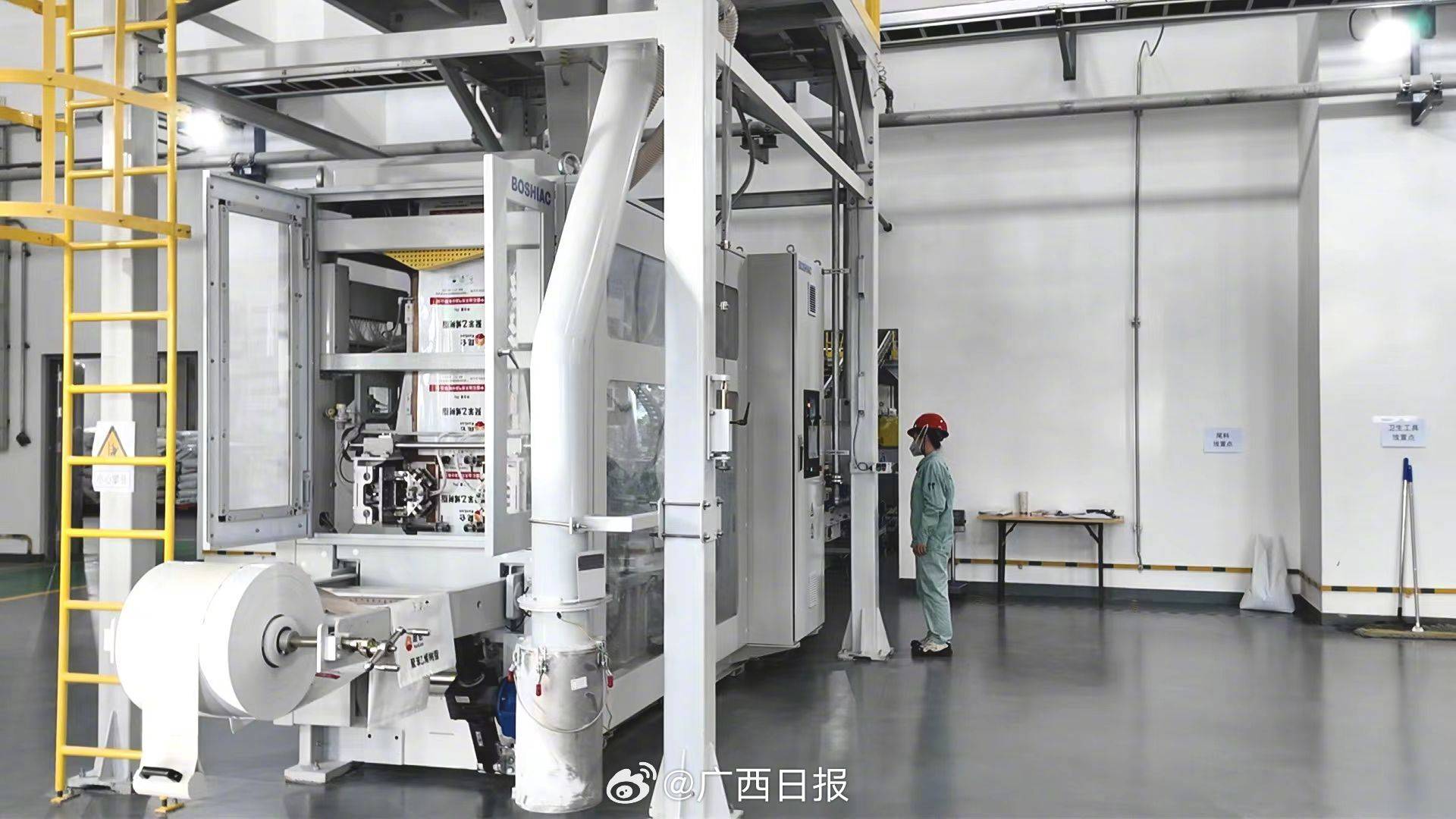 广西石化厂区原油深加工项目投产，填补进口缺口
