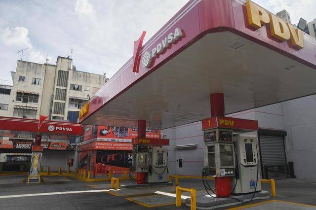 对接委内瑞拉重质原油，美国墨西哥湾沿岸炼油厂的未来将被改变？