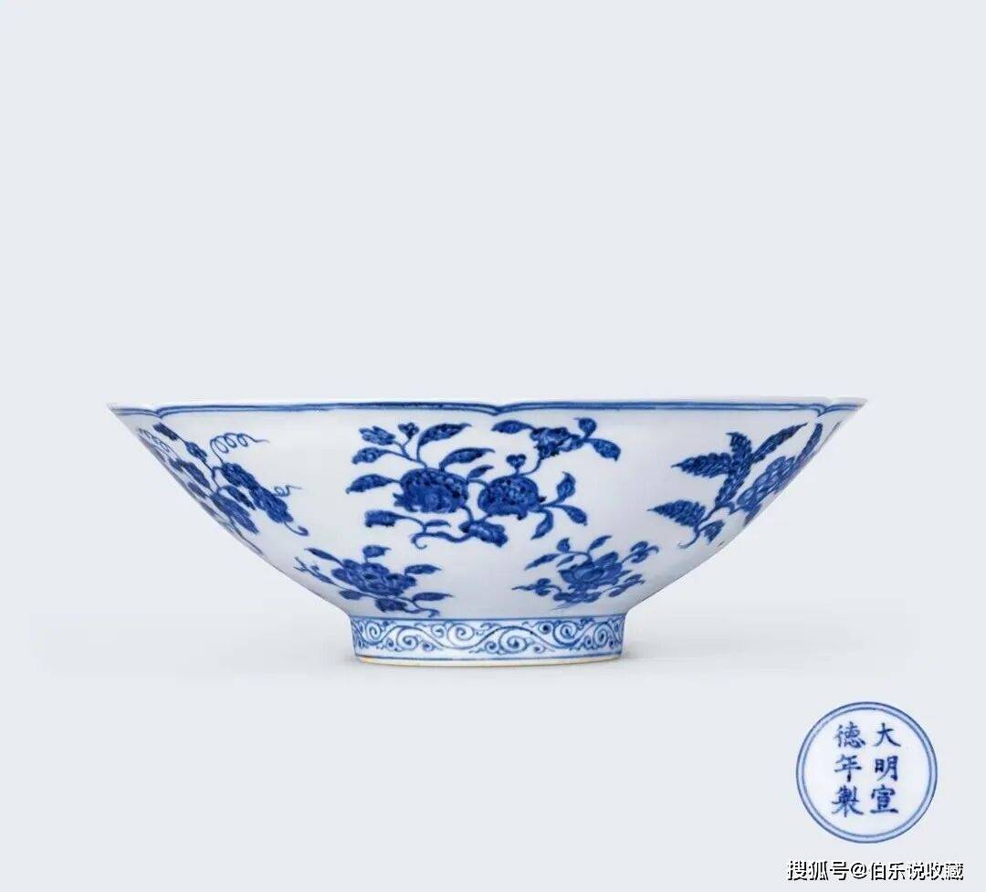 2026春拍征集：不再只追“大件”！宣德碗747万、雍正茶圆718万，“重趣重质”成市场新常态？