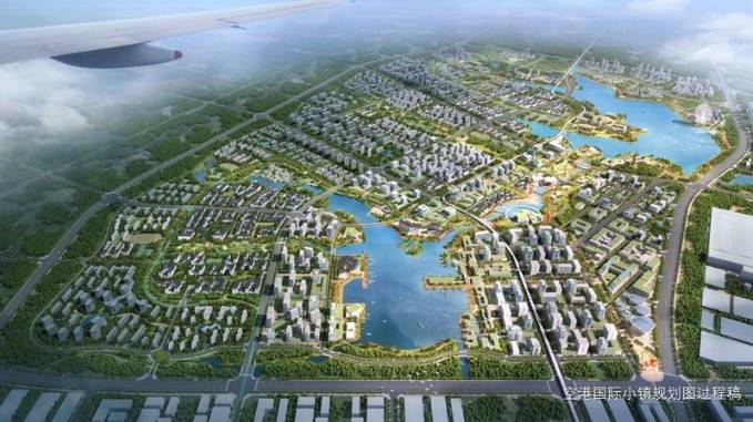 华侨城空港国际小镇房价,合肥华侨城空港国际小镇价格走势图,报价,均价，房价，价格