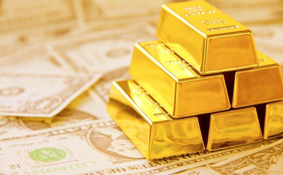 王召金：11.21黄金今日最新行情走势分析