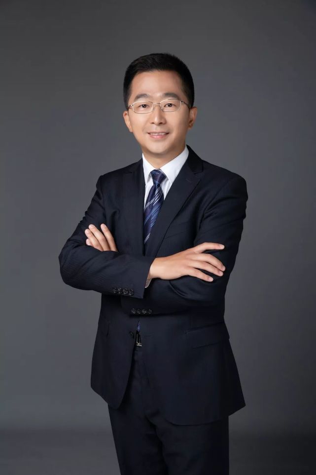 长江证券总裁(长江证券总裁变化)