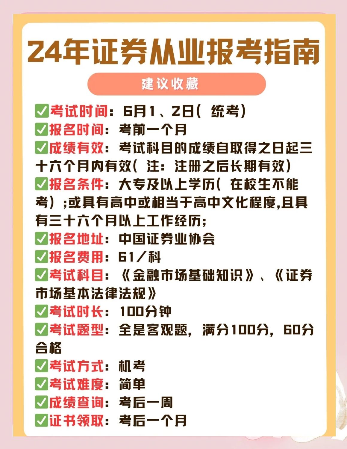 证券从业资格怎么报名(证券从业资格怎么报名考试)