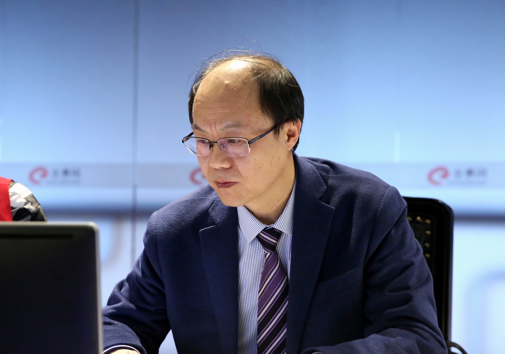 西南证券董事长(西南证券董事长是谁)