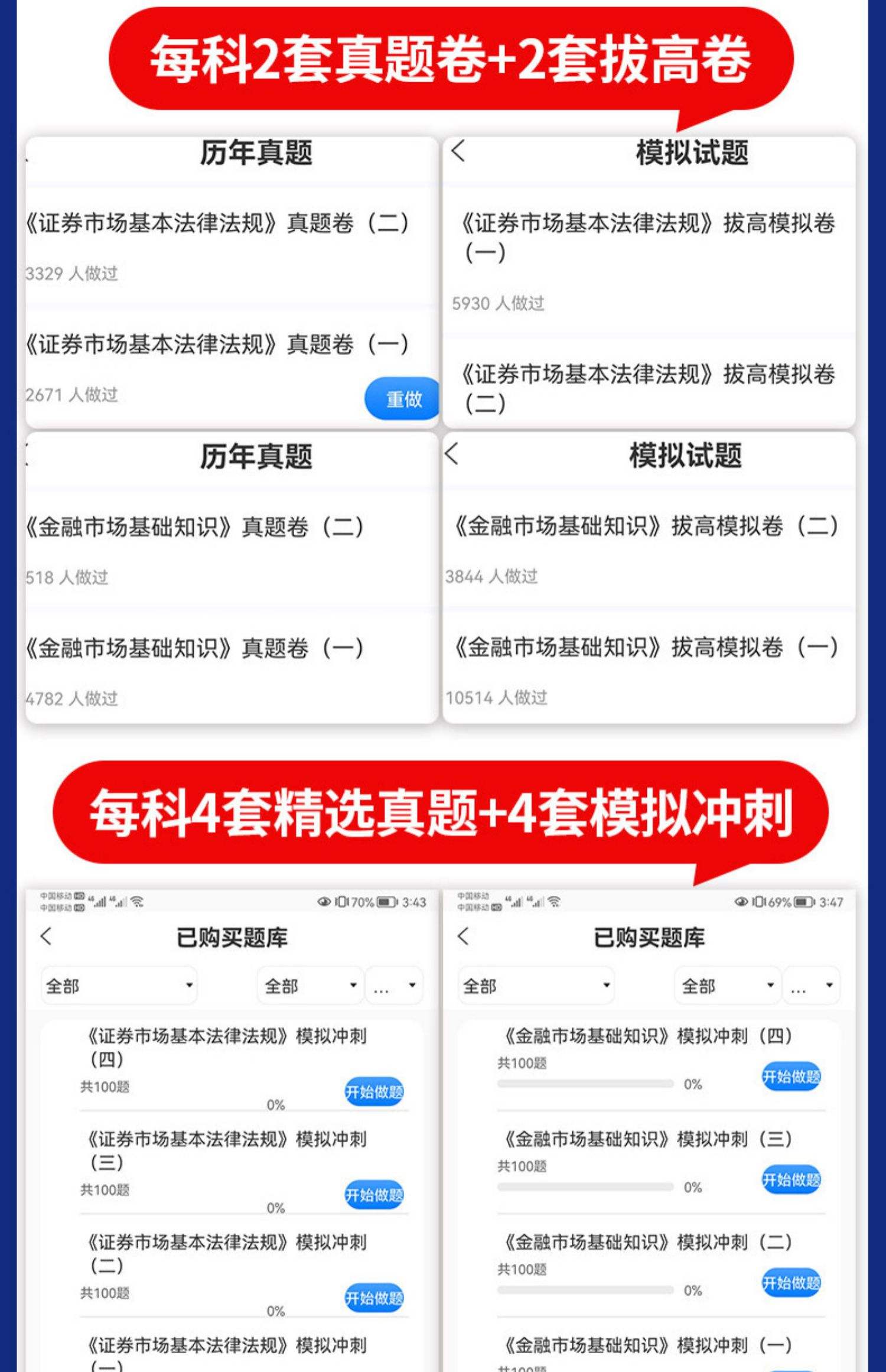 证券从业资格考题(证券从业资格测试题)