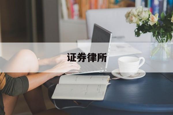 证券律所(证券类律师事务所)